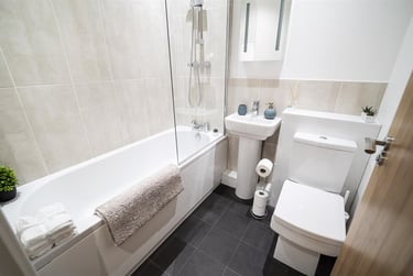 2 bed house, Isambard Brunel Road, University of Portsmouth, Portsmouth, PO12RW - Image 9